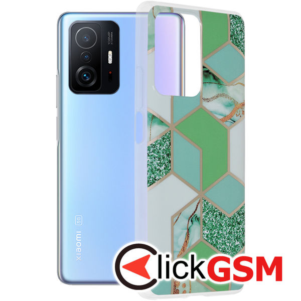 Husa Marble Xiaomi 11T