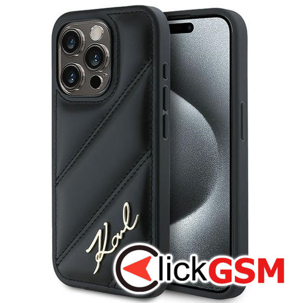 Husa  negru Apple iPhone 14 Pro 9zg