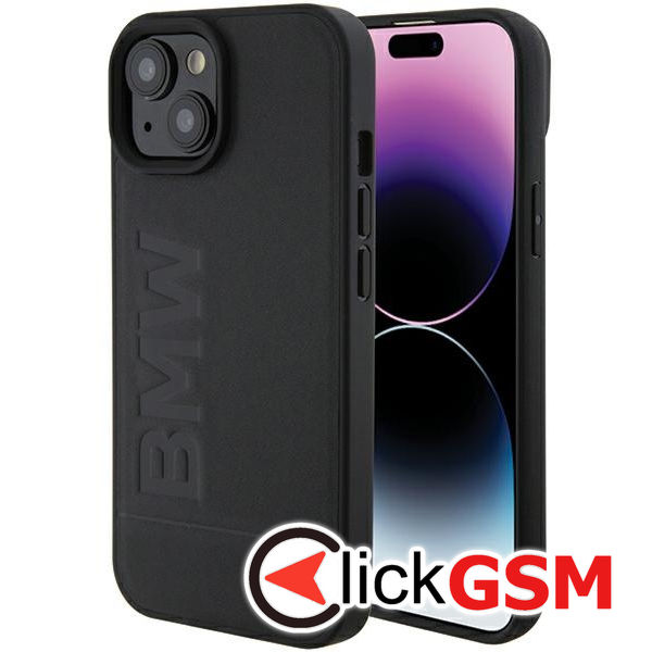 Husa  negru Apple iPhone 15 jc9