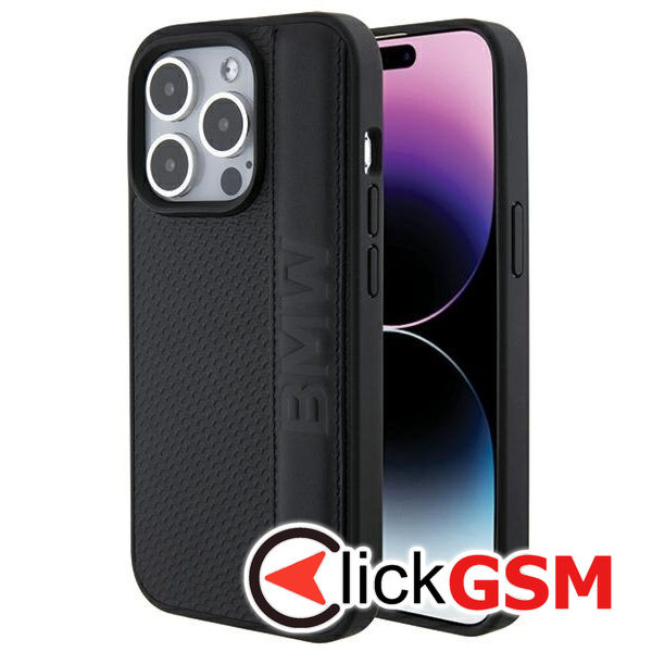 Husa  negru Apple iPhone 15 Pro g42