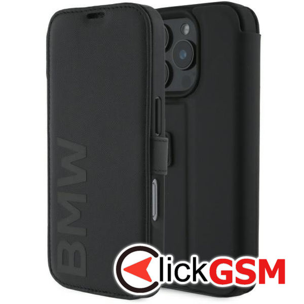 Husa  negru Apple iPhone 16 Pro j9y