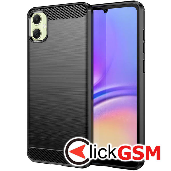 Husa  negru Samsung Galaxy A05 4pv