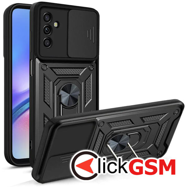 Husa  negru Samsung Galaxy A05s 4r0