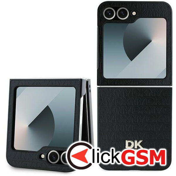 Accesoriu Husa  Negru Samsung Galaxy Z Flip6