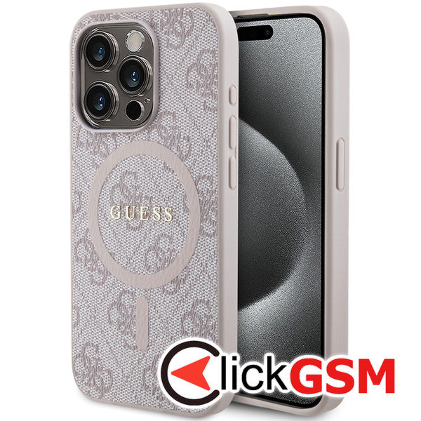 Husa  Apple iPhone 15 Pro