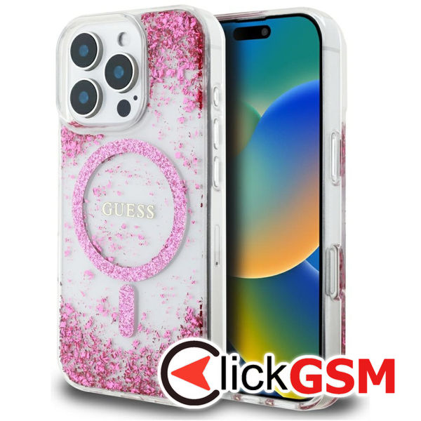 Husa  Apple iPhone 16 Pro