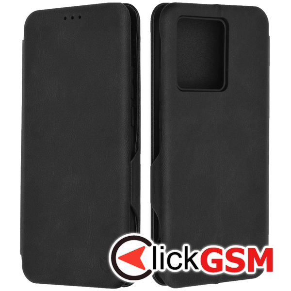 Husa Safe Wallet Motorola Edge 40