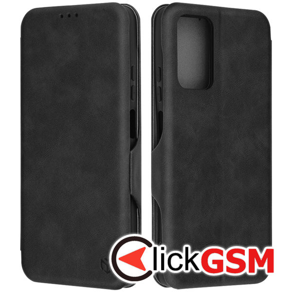 Husa Safe Wallet Motorola Moto G35