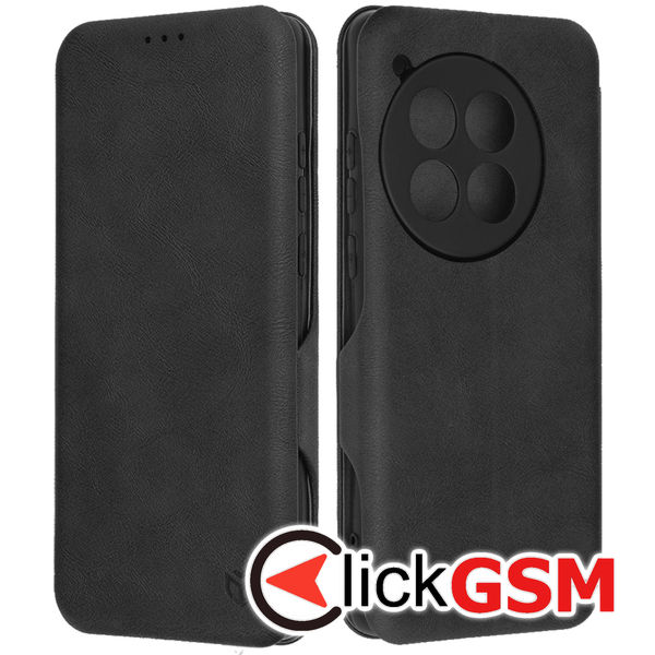 Husa Safe Wallet negru OnePlus 12 62