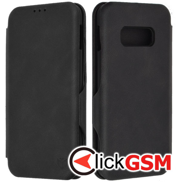 Husa Safe Wallet Samsung Galaxy S10e