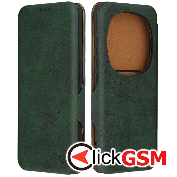 Husa Safe Wallet Honor Magic6 Pro