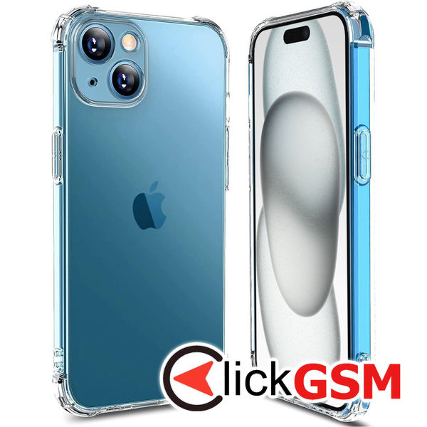 Husa Shockproof Apple iPhone 15