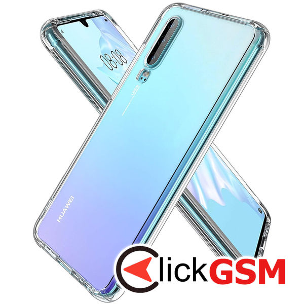 Husa Shockproof Huawei P30