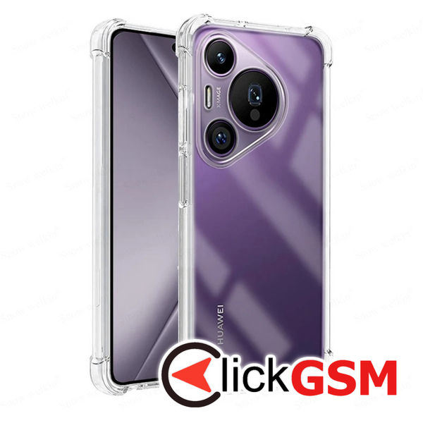 Husa Shockproof Huawei Pura 70