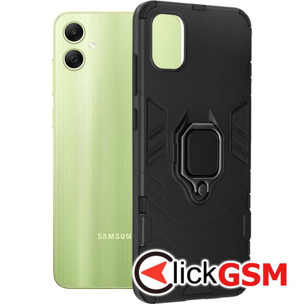 Husa Silicone Shield Samsung Galaxy A05