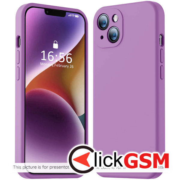 Husa SoftFlex Oppo A80 5G