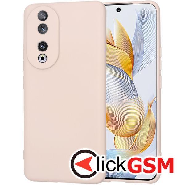 Husa SoftFlex rozpudra Honor 90 cvl