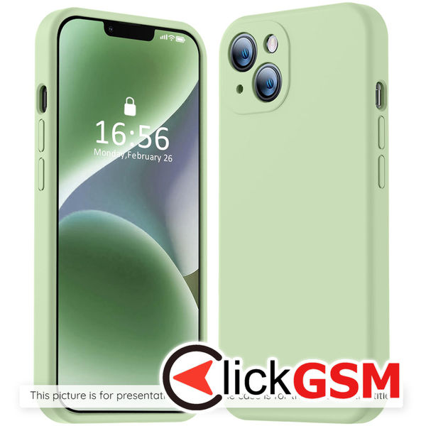 Husa SoftFlex Oppo A79 5G