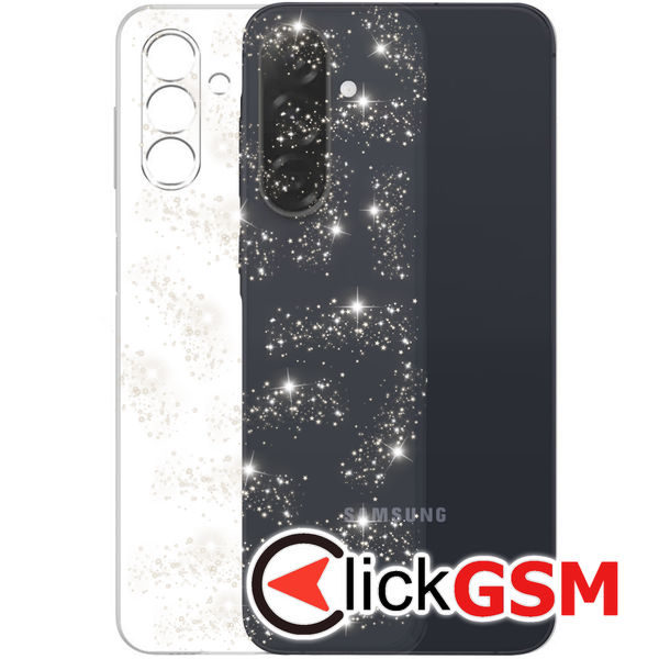 Husa SparkleSkin Samsung Galaxy A26