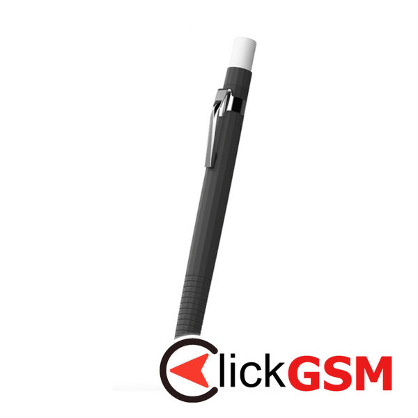 Husa stylus pen  negru Apple e53