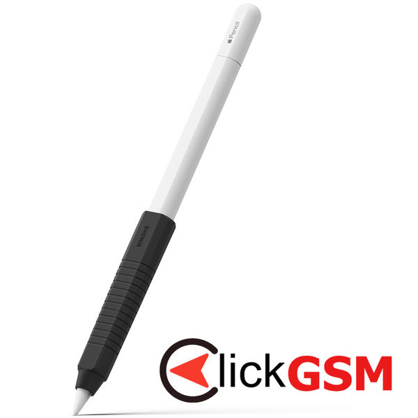 Husa stylus pen negru Apple j5w