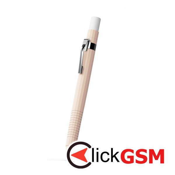 Husa stylus pen roz Apple cia