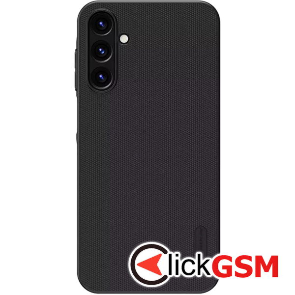 Husa Super Frosted negru Samsung Galaxy A15 e5z