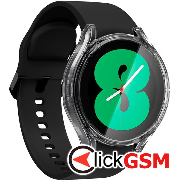 Husa Ultra Hybrid  transparenta Samsung Galaxy Watch 5 44mm 8iy