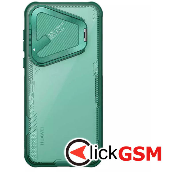 Husa  verde Apple iPhone 16 Plus 1wn