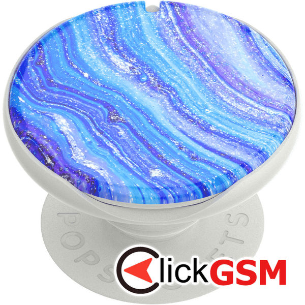 Popsockets  albastru Universal 91f