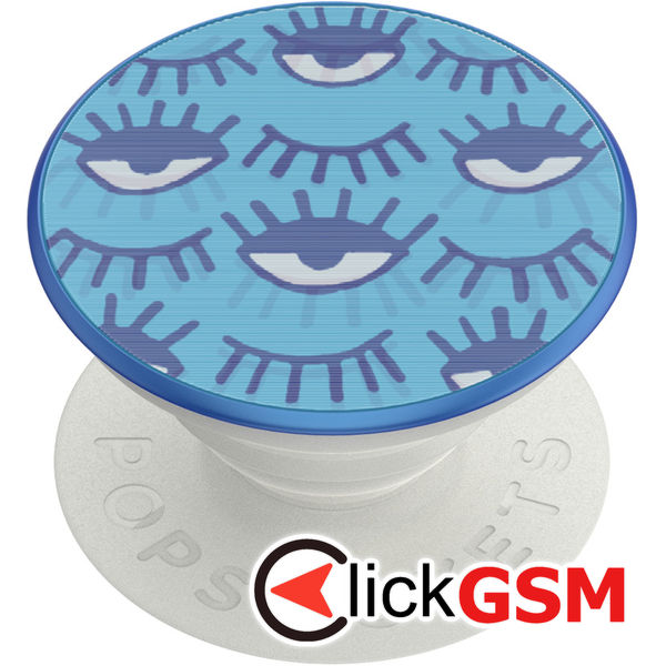 Popsockets  bleu-bleumarin Universal 8ra