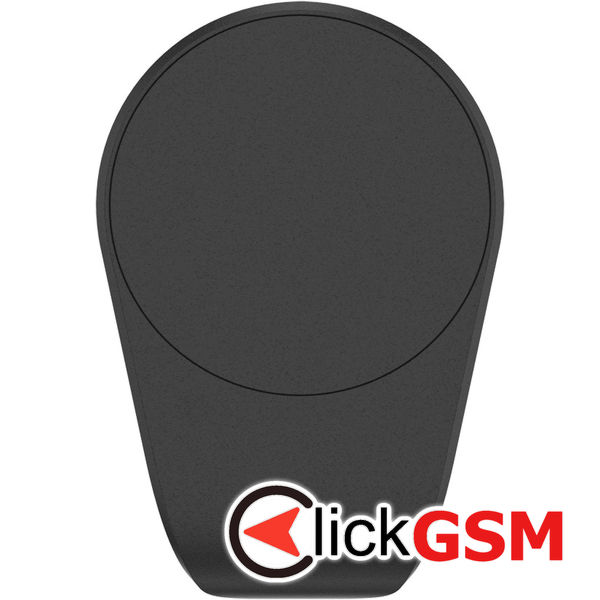 Popsockets  negru Universal 8oy