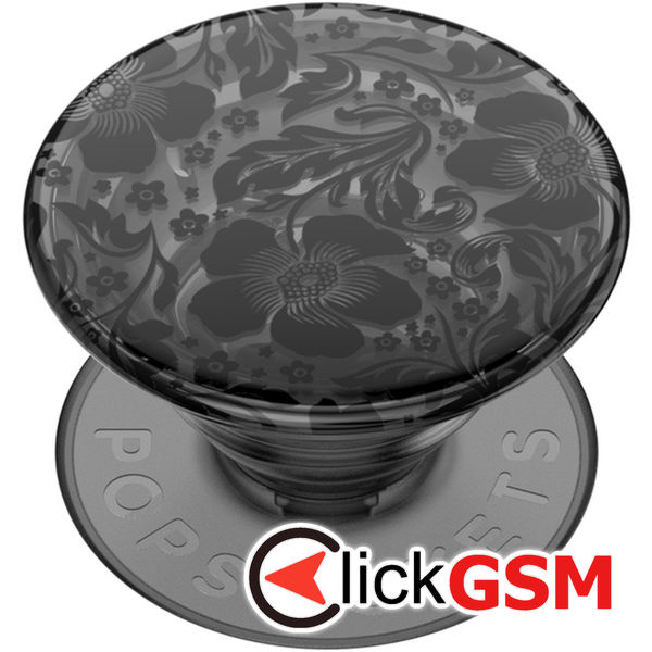 Popsockets  negru Universal jg0