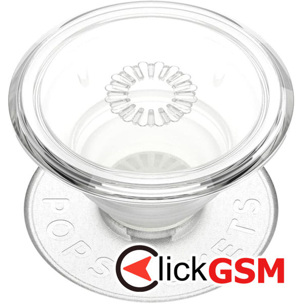 Popsockets  transparenta Universal ehc