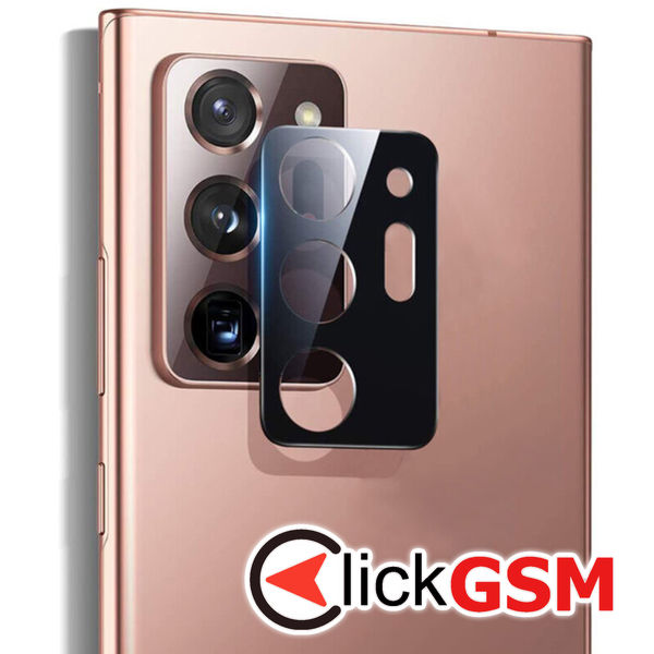 Protectie Camera  Realme GT 6