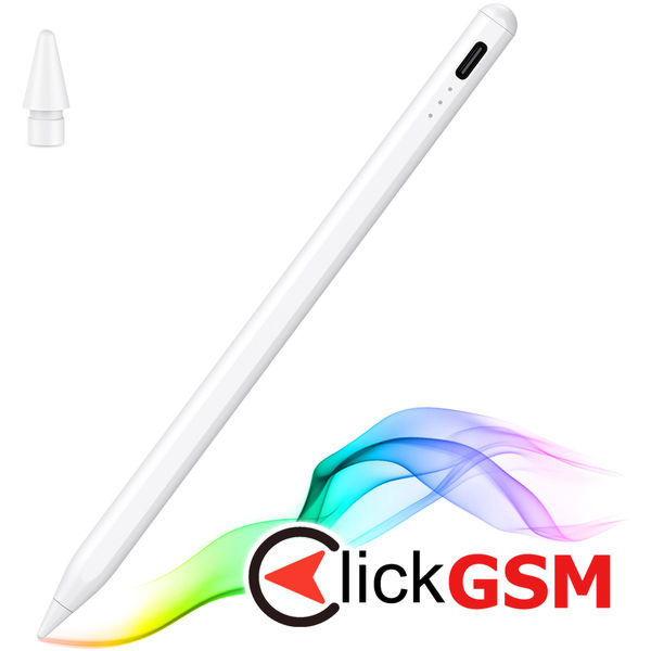 Stylus pen  alb Universal 5zj