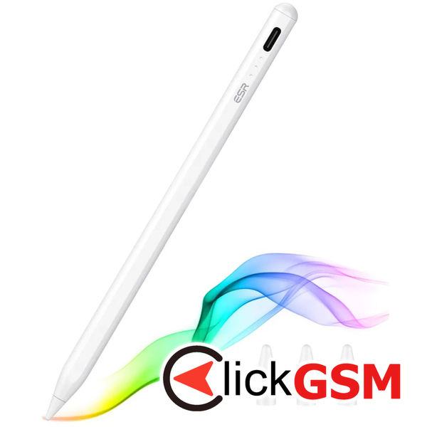 Stylus pen  alb Universal a6g