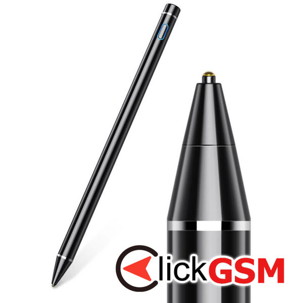 Stylus pen  negru Universal 6kf