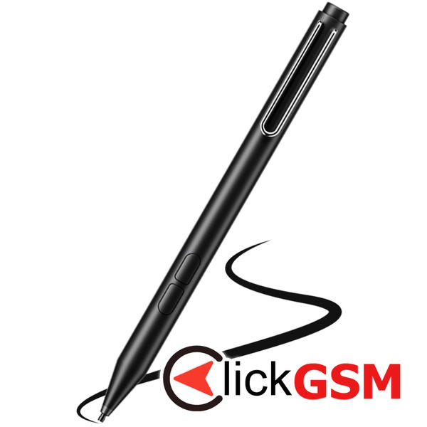 Stylus pen  negru Universal 9xk