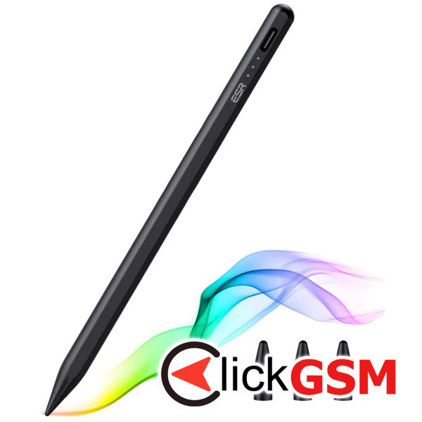 Stylus pen  negru Universal a6a