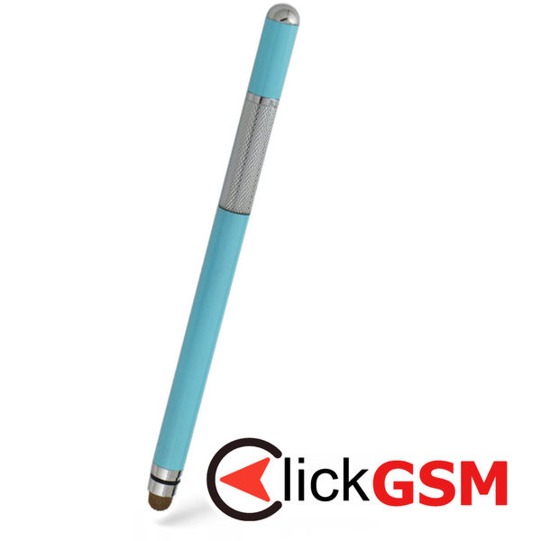 Stylus pen  turcoaz Universal exv