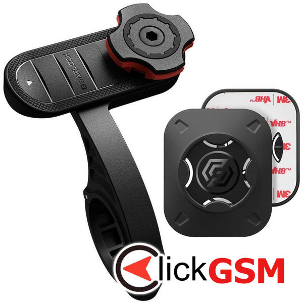 Suport Bicicleta  negru Universal 8k0