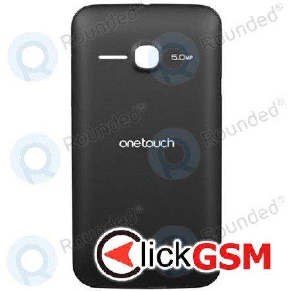 Fix Acumulator Alcatel Onetouch M Pop