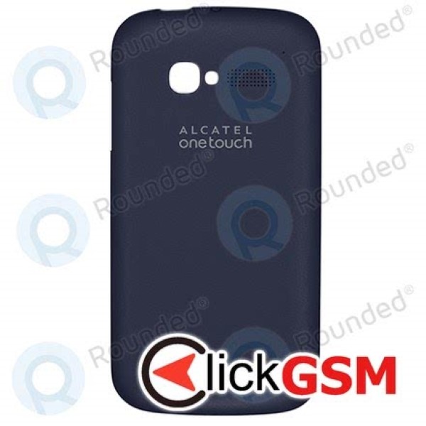 Fix Acumulator Alcatel Onetouch Pop C5