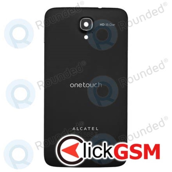 Fix Acumulator Alcatel Onetouch Scribe