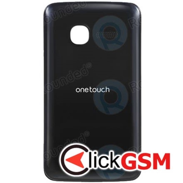 Fix Acumulator Alcatel Onetouch