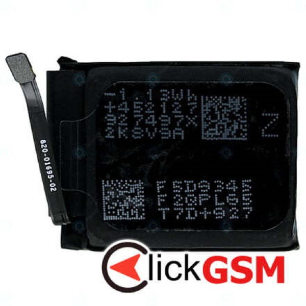 Fix Acumulator Apple Watch Series 5 44mm