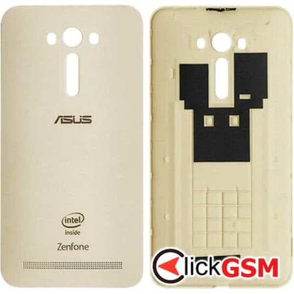 Fix Acumulator Asus Zenfone 2 Laser