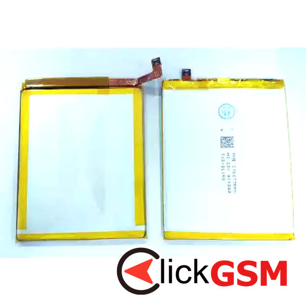 Fix Acumulator Cubot Quest Lite