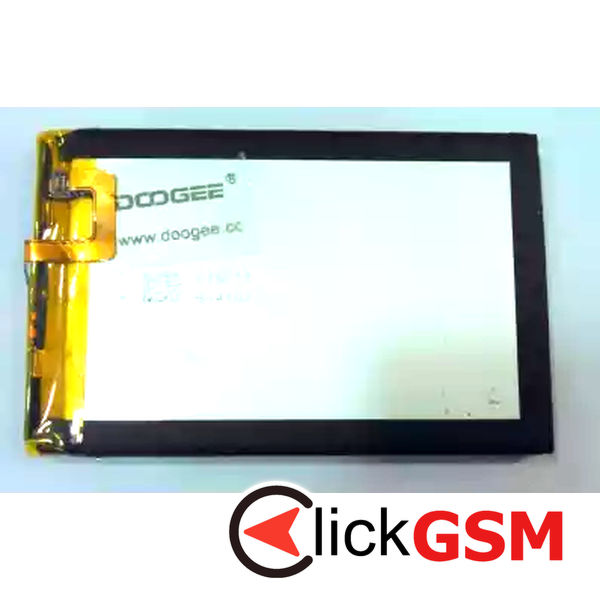 Fix Acumulator Doogee Bl9000